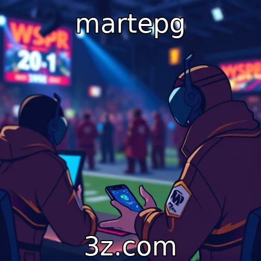 martepg Os erros mais comuns nas apostas esportivas e como evitá-los