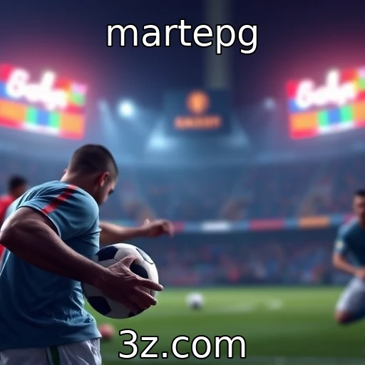 martepg Crescimento das Apostas Esportivas no Brasil: O Que Esperar para 2024?