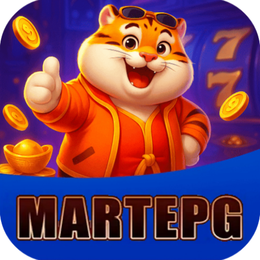 martepg Logo