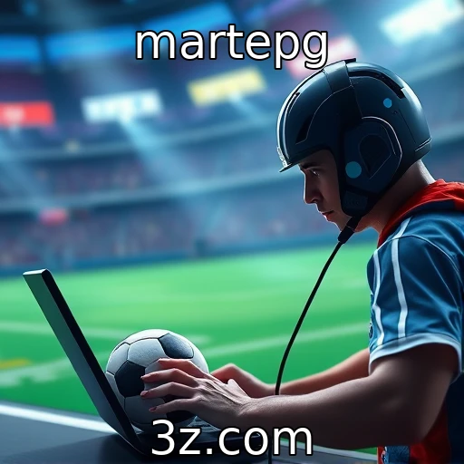 martepg Os Principais Campeonatos de E-sports que Prometem Emoção em 2025