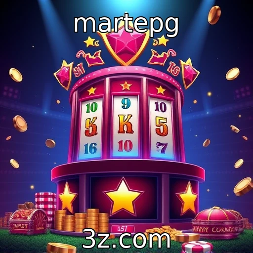 martepg Como as apostas esportivas estão moldando o futuro dos campeonatos mundiais