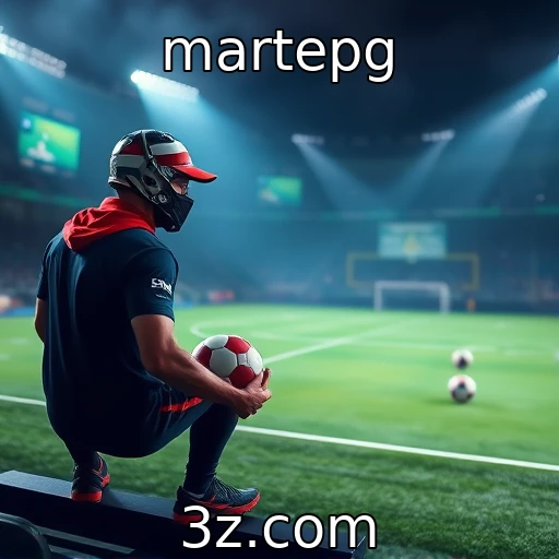 martepg Apostas Esportivas: Análise Profunda dos Principais Jogos Desta Semana