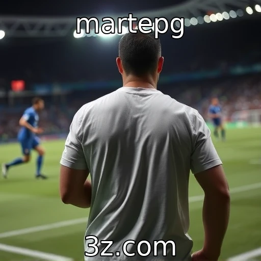 martepg Apostas esportivas: Analisando os principais campeonatos do momento