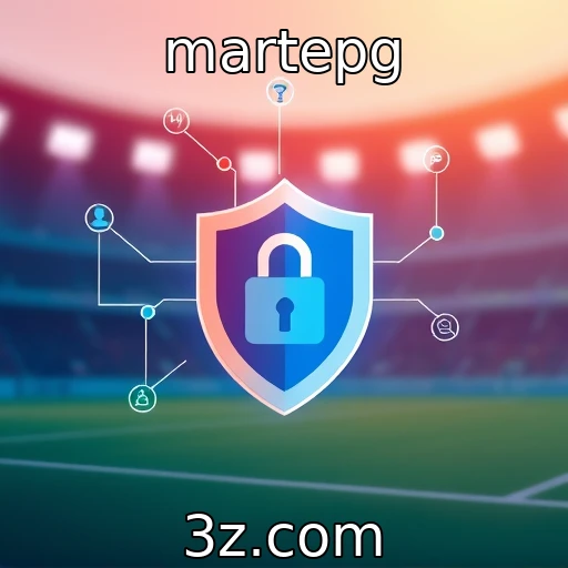 martepg Apostas Esportivas: Analisando as Tendências que Dominam 2025