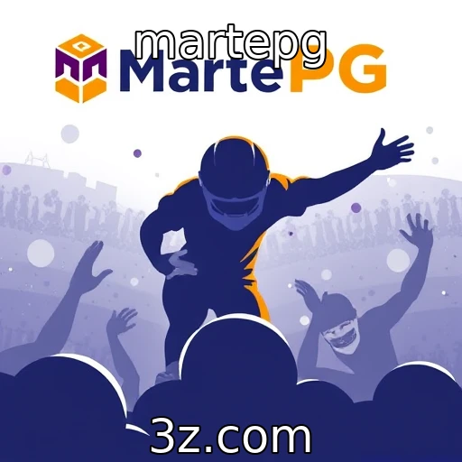 martepg Apostas esportivas: Análise estratégica para maximizar seus ganhos