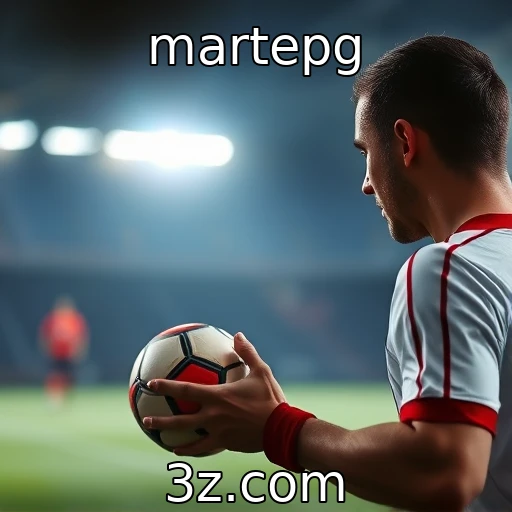 martepg Apostas Esportivas: Como Analisar Partidas Para Aumentar Suas Chances