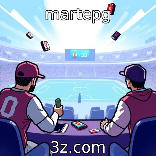 Desafios de financiamento para novos estúdios de jogos - martepg