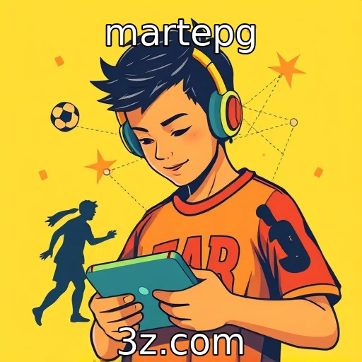 Relação entre jogos e saúde mental dos jogadores - martepg