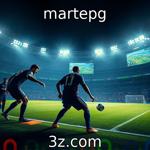 Mudanças na legislação de jogos e suas implicações - martepg