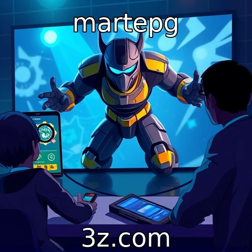 Novos modelos de monetização em jogos online - martepg