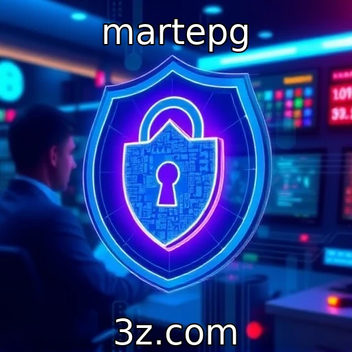 Descubra a segurança das apostas online: proteção e criptografia - martepg