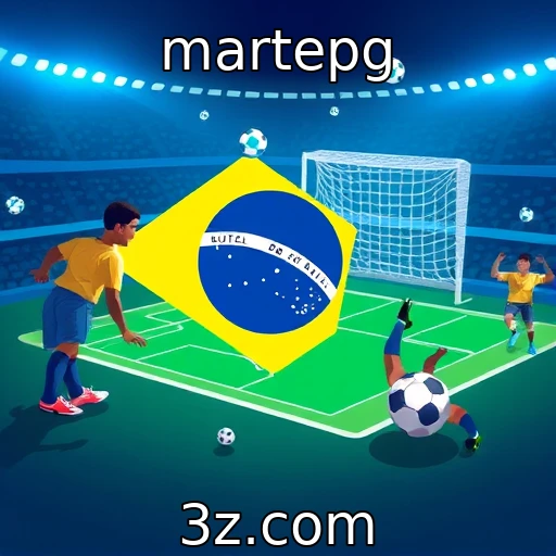 Análises precisas: Apostas esportivas que podem mudar seu jogo - martepg