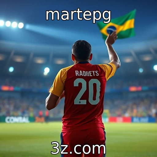 A ascensão das apostas esportivas no Brasil em 2023 | martepg