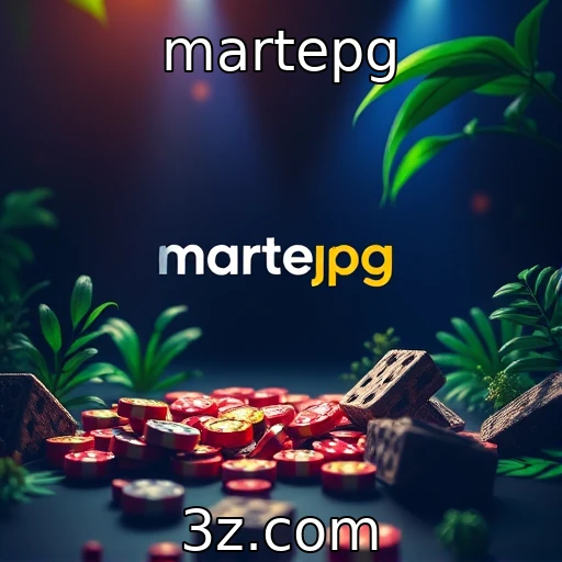 Desenvolvimento sustentável na indústria de jogos - martepg